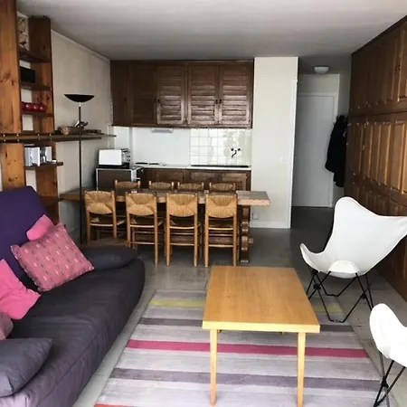 شقة Week-end - Maeva - 3 Personnes - Confort Mae-5611 سانت-ماري-دي-كامبان