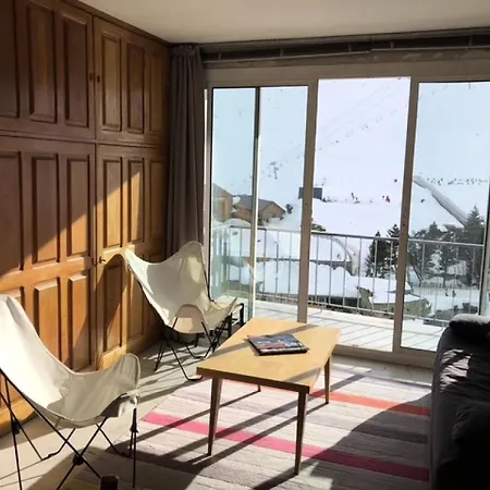 Apartman Week-end - Maeva - 4 Personnes - Confort Mae-5611 Sainte-Marie-de-Campan