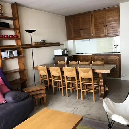 Apartman Week-end - Maeva - 4 Personnes - Confort Mae-5611