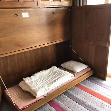 Week-end - Maeva - 3 Personnes - Confort Mae-5611 *