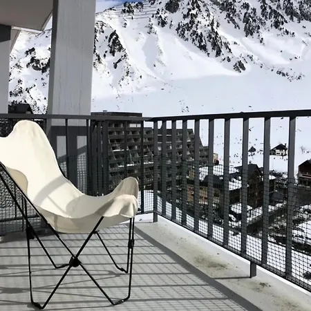 Week-end - Maeva - 4 Personnes - Confort Mae-5611 Apartman Sainte-Marie-de-Campan