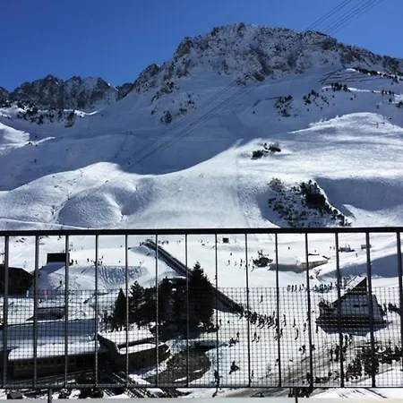 Week-end - Maeva - 3 Personnes - Confort Mae-5611 * سانت-ماري-دي-كامبان