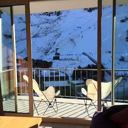 Week-end - Maeva - 4 Personnes - Confort Mae-5611 Apartman