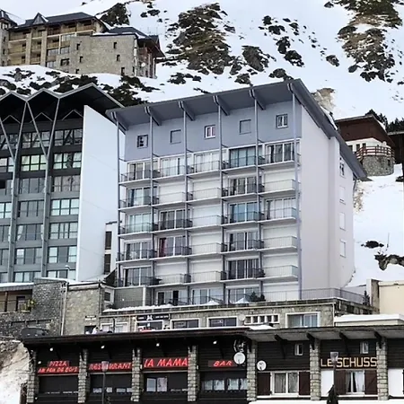 Week-end - Maeva - 3 Personnes - Confort Mae-5611 *