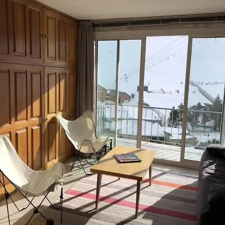 Apartment Week-end - Maeva - 4 Personnes - Confort Mae-5611