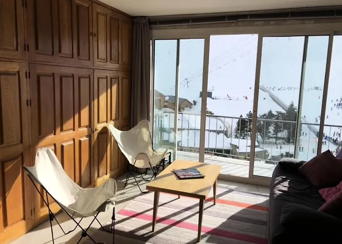 شقة Week-end - Maeva - 3 Personnes - Confort Mae-5611 سانت-ماري-دي-كامبان