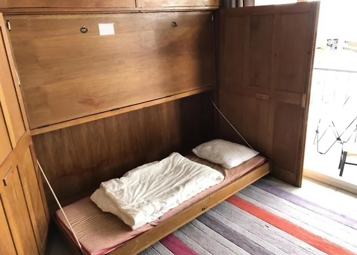 Week-end - Maeva - 3 Personnes - Confort Mae-5611 *