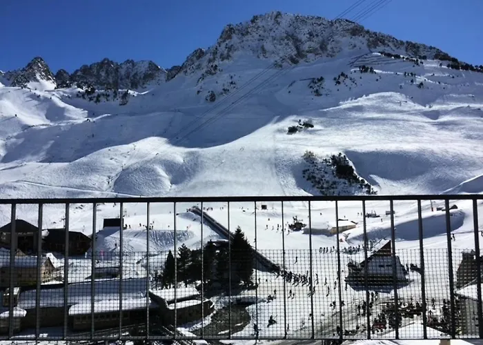 Week-end - Maeva - 3 Personnes - Confort Mae-5611 * سانت-ماري-دي-كامبان