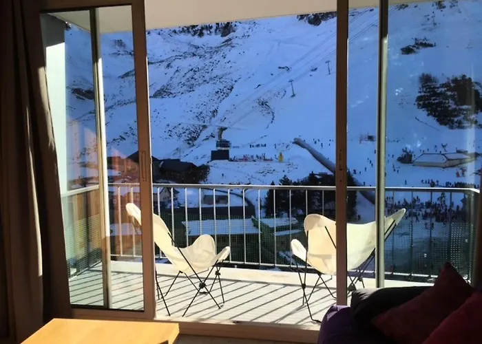 Week-end - Maeva - 3 Personnes - Confort Mae-5611 شقة