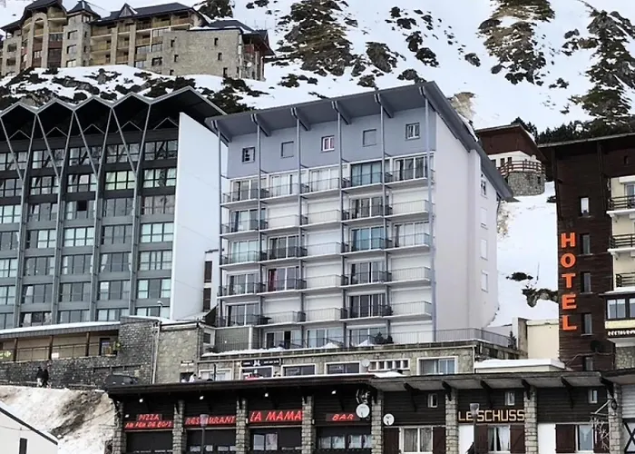 Week-end - Maeva - 3 Personnes - Confort Mae-5611 *